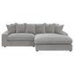 Blaine - Upholstered Reversible Sectional