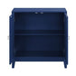 Einstein - Console Table - Blue