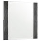 Blacktoft - Dresser Mirror - Black