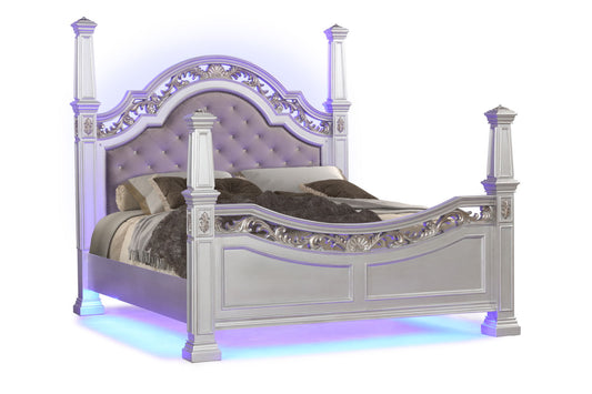 Valentina - Bed