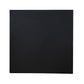 Bernice - End Table - Black & Led