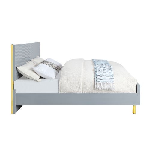 Gaines - Bed