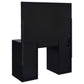 Acena - 7-Drawer Vanity Set With Lighting