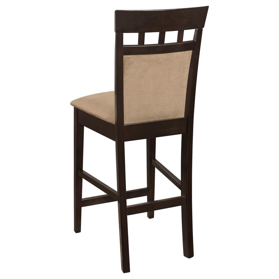 Gabriel - Square Counter Height Dining Set