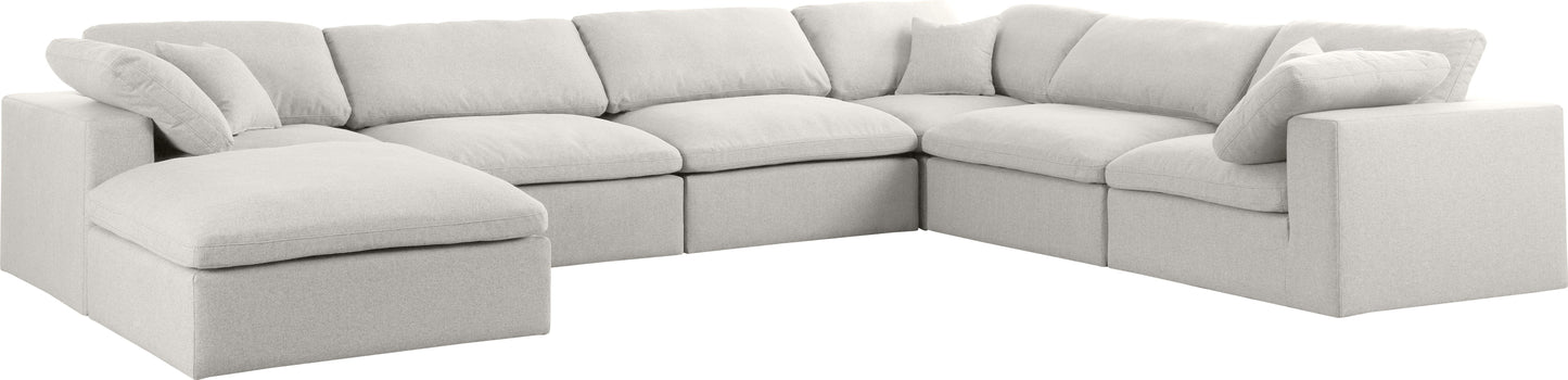 Serene - Modular Sectional