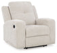 Danum - Reclining Living Room Set