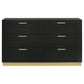 Caraway - 6-Drawer Dresser