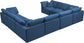 Plush - Modular Sectional