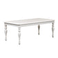 Summer House - Rectangular Table Set