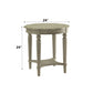 Fordon - End Table