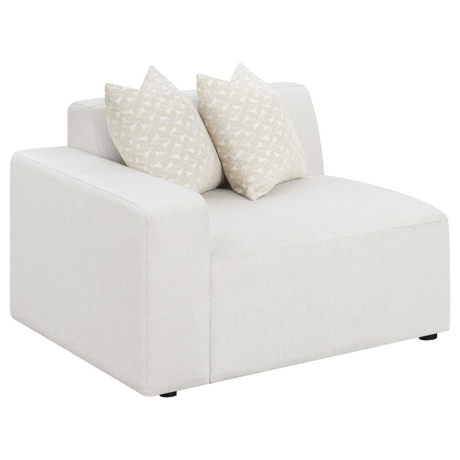 Freddie - Upholstered Modular Sectional Sofa