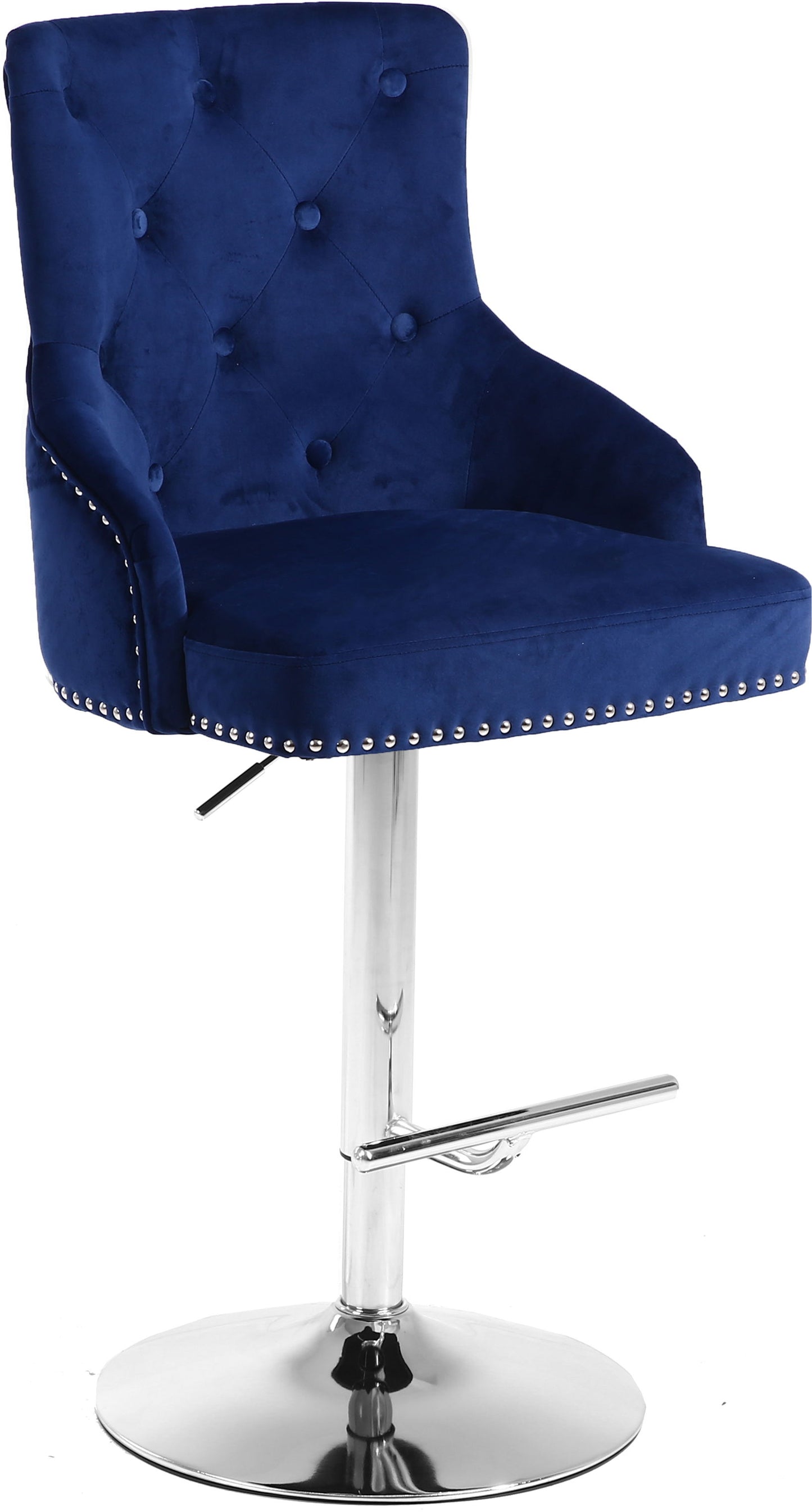 Claude - Adjustable Stool Swivel