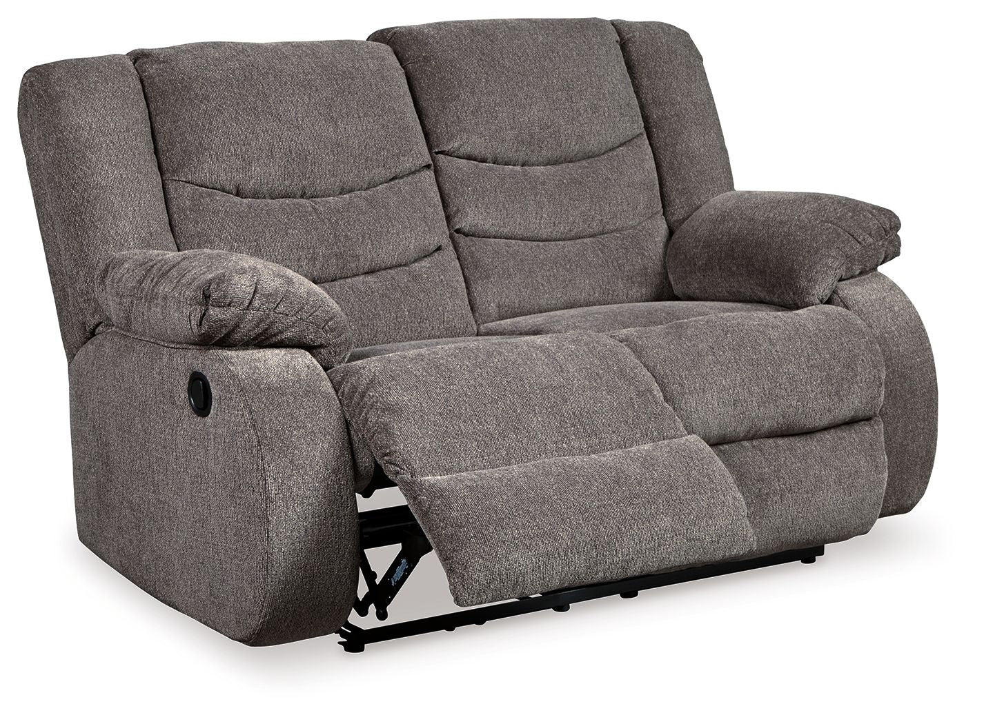 Tulen - Reclining Loveseat