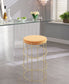 Rebar - Counter Stool