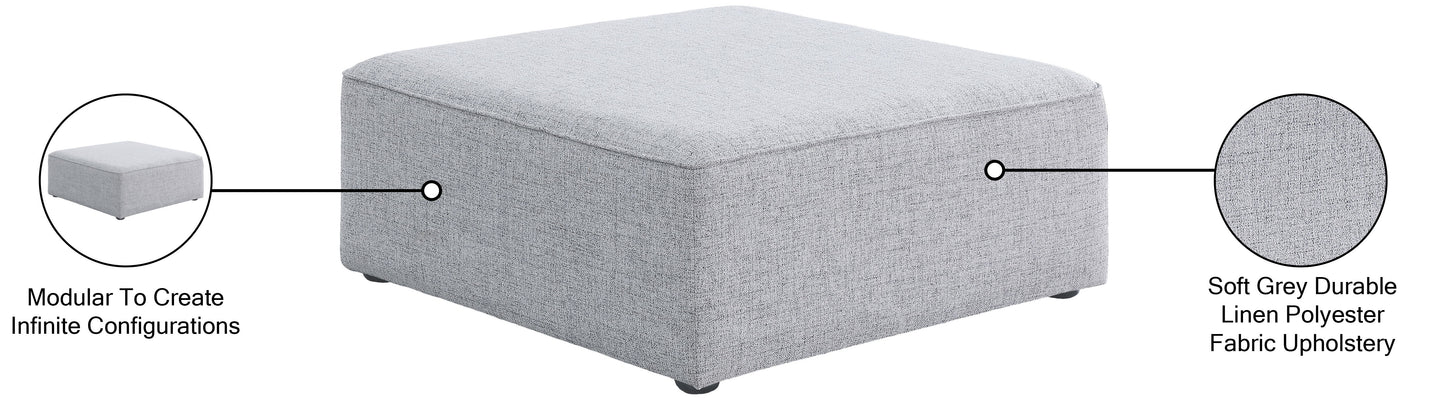 Cube - Ottoman