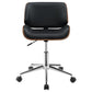 Addington - Upholstered Adjustable Office Desk Chair