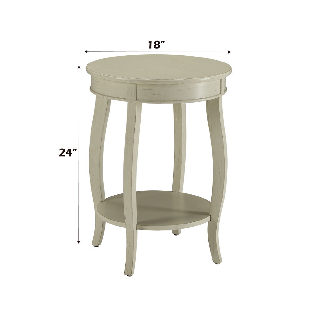 Aberta - Accent Table