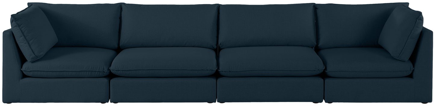 Mackenzie - Modular Sofa 4 Seats