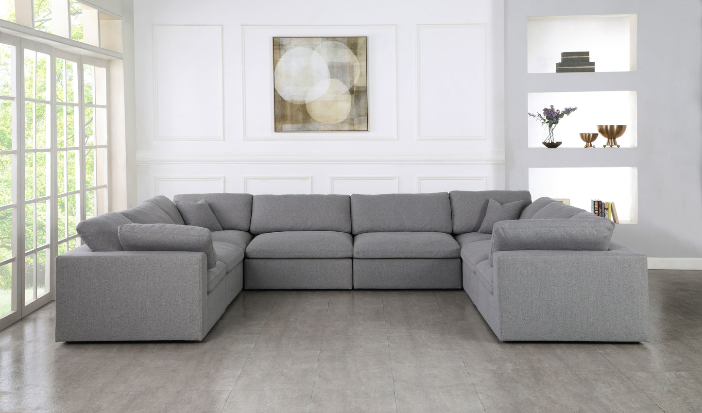 Serene - Modular Sectional