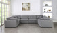 Serene - Modular Sectional