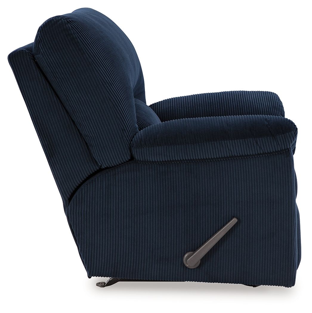 Simplejoy - Rocker Recliner