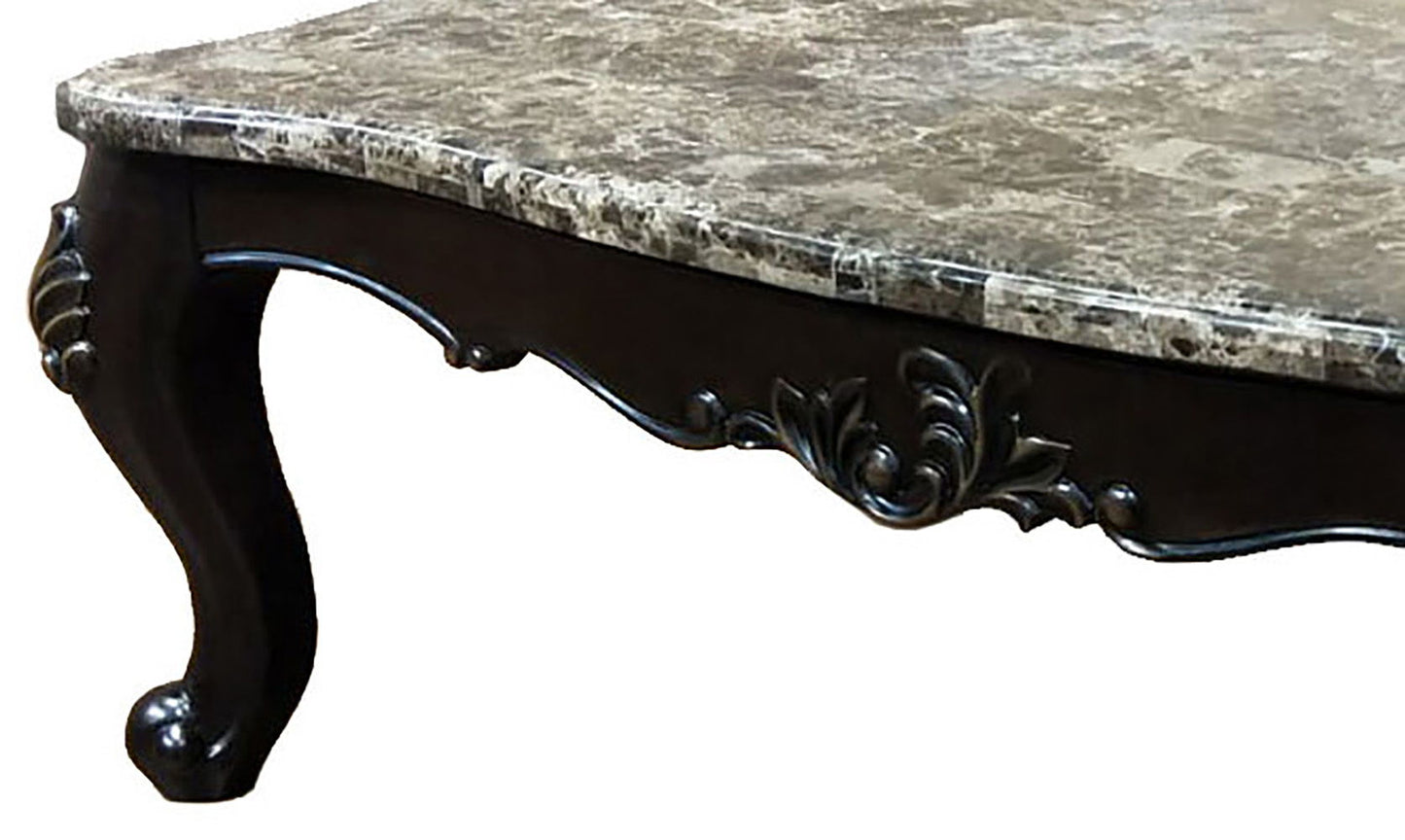 Aroma - Coffee Table - Black