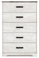 Shawburn - Drawer Chest