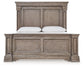 Blairhurst - Panel Bedroom Set