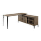 Zakwani - Writing Desk - 65"