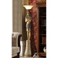 HD-7953 - Lamp - Bronze / Gold / Blue