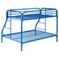 Morgan - Metal Bunk Bed