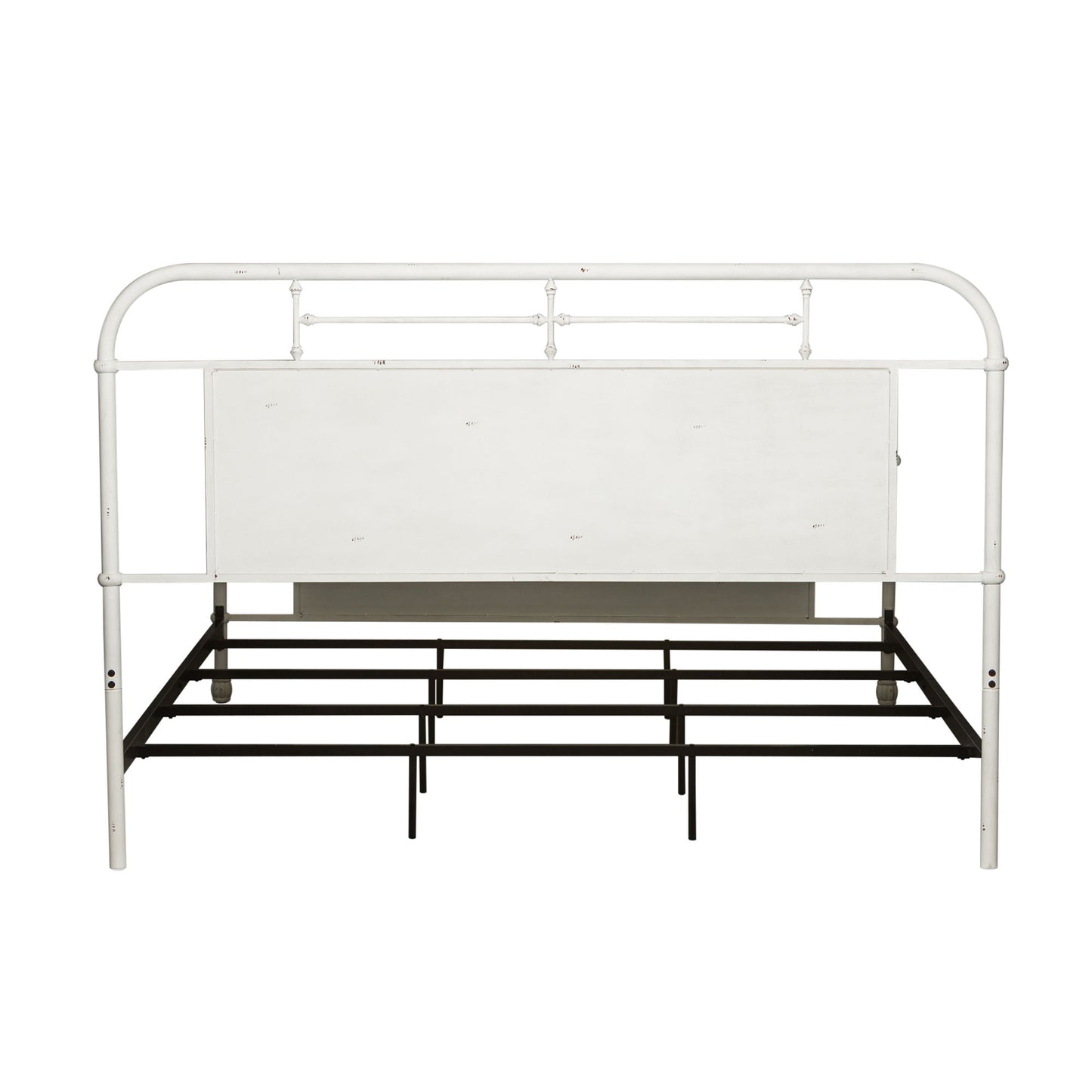 Vintage Series - Metal Bed