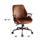 Hamilton - Executive Office Chair