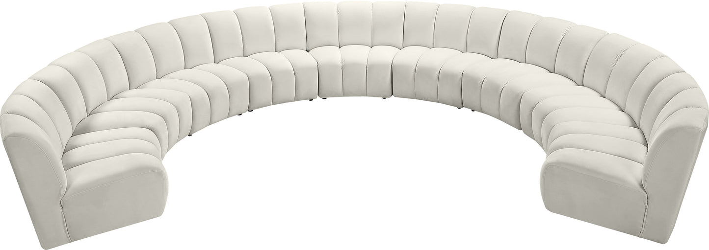 Infinity - 9 Pc. Modular Sectional