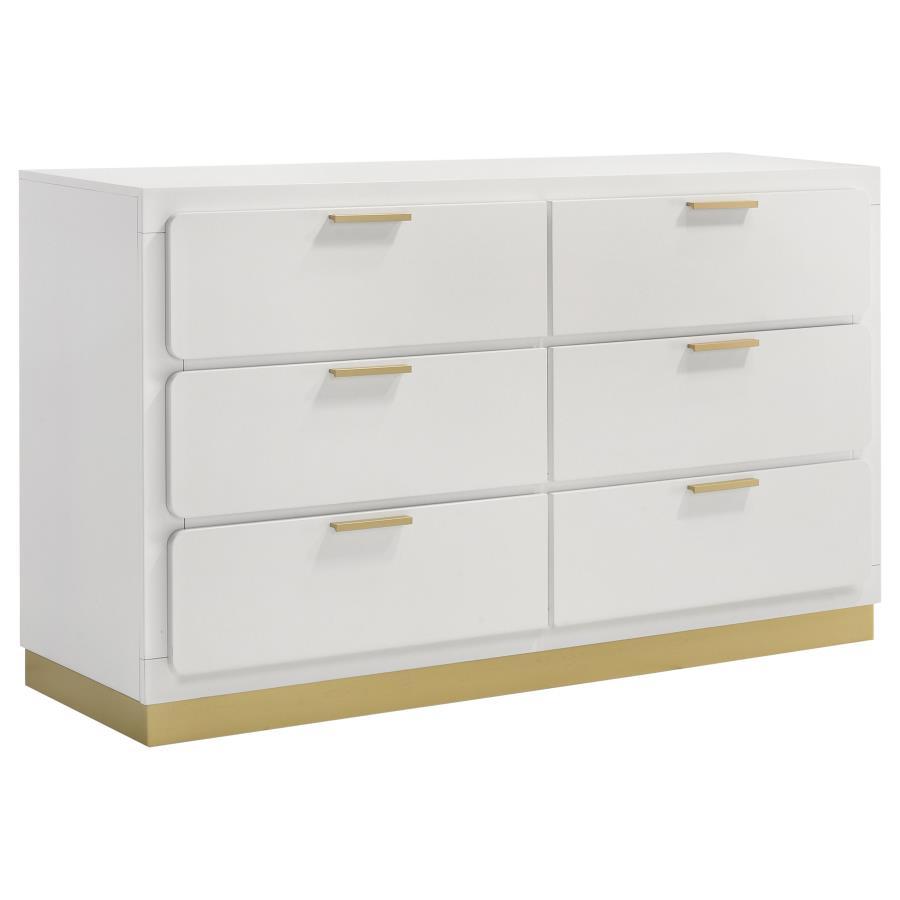 Caraway - Bedroom Set