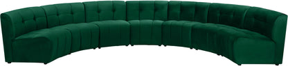 Limitless - 7 Pc. Modular Sectional