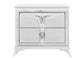 Romo - Nightstand - White