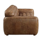 Rafer - Sofa - Cocoa Top Grain Leather