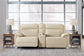 Double Deal - Reclining Sectional