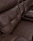 Punch Up - Power Reclining Sectional