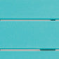Eisely - Turquoise / White - Square Counter Tbl W/Umb Opt