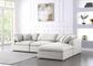 Serene - Modular Sectional