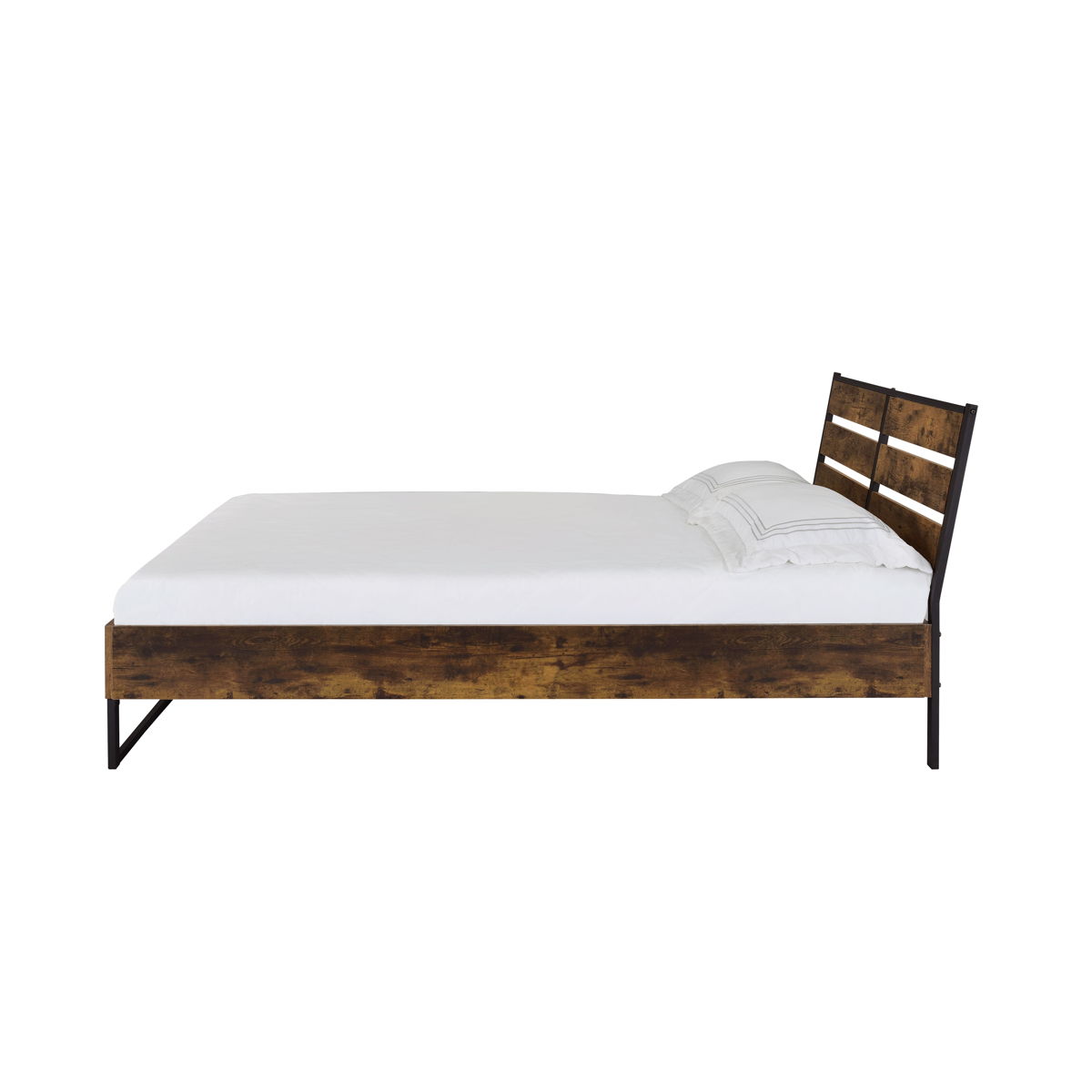 Juvanth - Bed