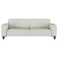 Deerhurst - Upholstered Tufted Track Arm Sofa Set