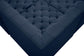 Tuft - Modular Sectional 8 Piece - Navy - Fabric