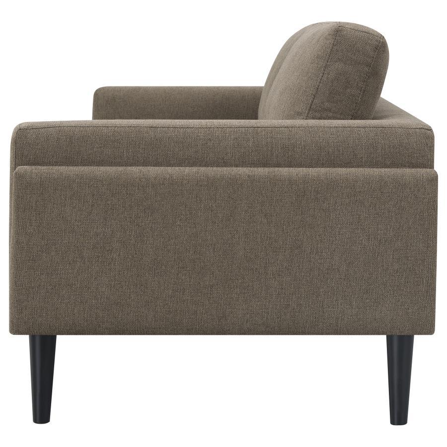 Rilynn - Upholstered Track Arm Sofa