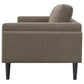 Rilynn - Upholstered Track Arm Sofa