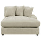 Blaine - Upholstered Reversible Sectional