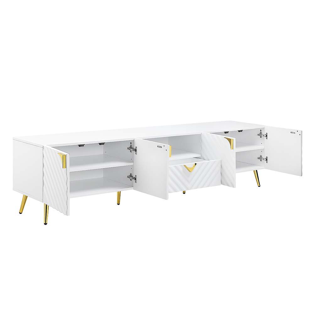 Gaines - TV Stand