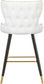 Hendrix - Counter Bar Stool (Set of 2)